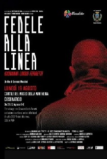 Fedele alla Linea - Giovanni Lindo Ferretti