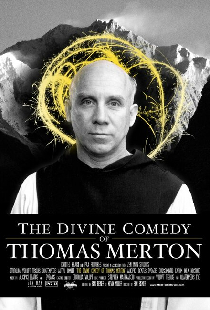 The Divine Comedy of Thomas Merton