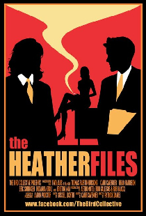 The Heather Files