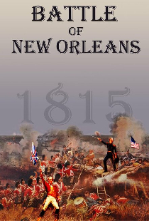 Battle of New Orleans