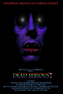 Dead Serious