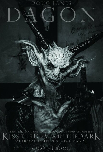 Kiss the Devil in the Dark