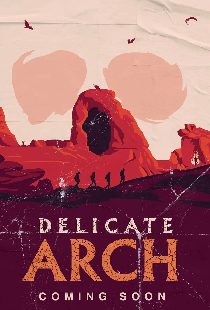 Delicate Arch