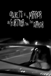 Objects in the Mirror Are Further than They Appear