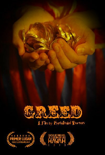 Greed