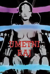 Umetni raj