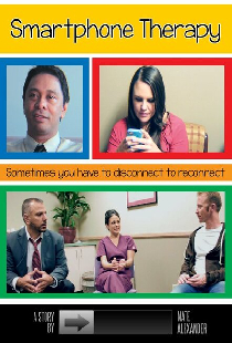 Smartphone Therapy