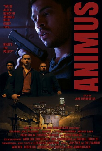 Animus