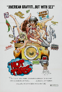 Hot Times