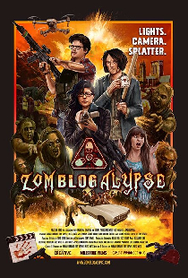 Zomblogalypse