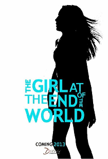The Girl at the End of the World