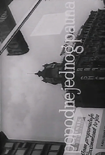 Popodne jednog pauna