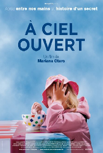 À ciel ouvert