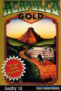 Acapulco Gold