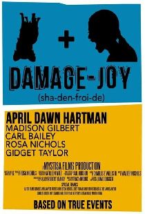 Damage-Joy (sha-den-froi-de)