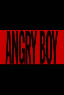 Angry Boy