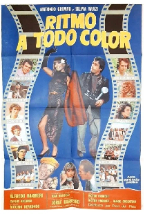 Ritmo A Todo Color