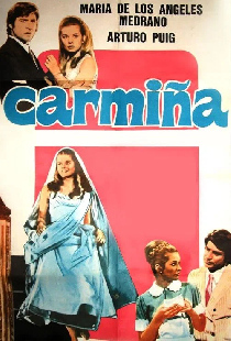 Carmiña: Su historia de amor