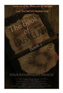 The Book of Habbalah: Book 1