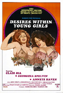 Desires Within Young Girls