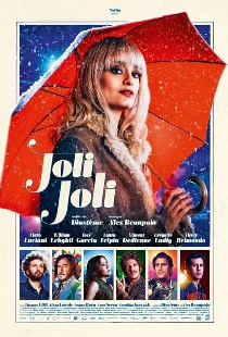 Joli joli