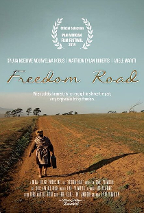 Freedom Road