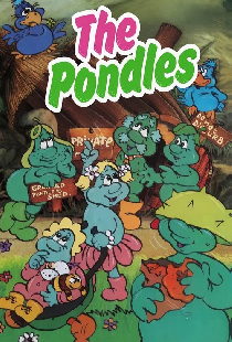 The Pondles