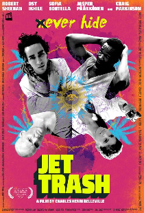 Jet Trash
