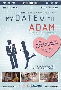 My Date with Adam