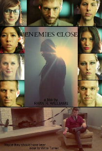 Enemies Close