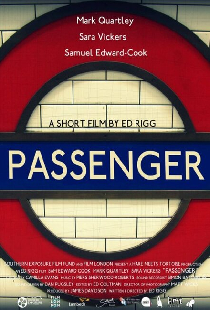 Passenger