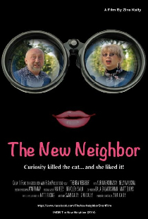 The New Neighbor