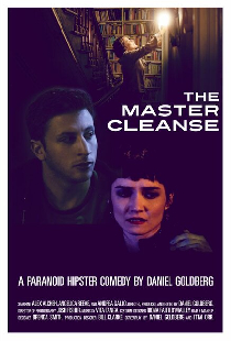 The Master Cleanse