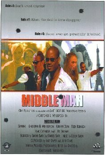 Middle Man