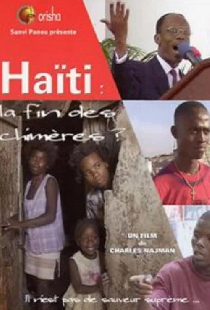 Haïti : La Fin des chimères ?