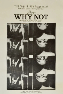 Why Not: A Serenade of Eschatological Ecology