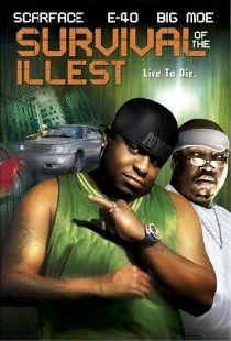 Survival of the Illest