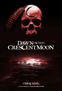 Dawn of the Crescent Moon