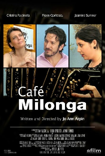 Café Milonga