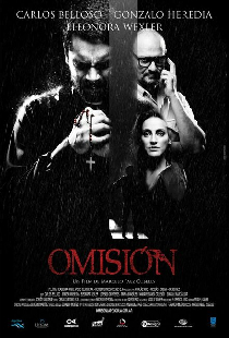 Omisión