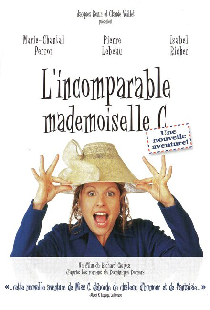 L’incomparable Mademoiselle C.