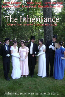The Inheritance