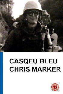 Casque bleu