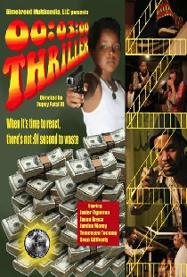00:03:00 Thriller