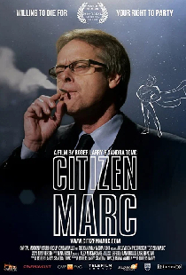 Citizen Marc