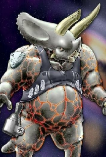 Dinonauts