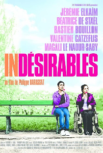 Indésirables