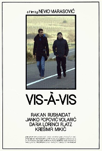 Vis-à-vis
