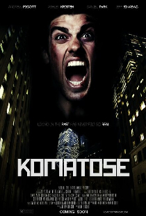 Komatose