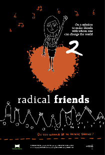 Radical Friends